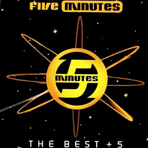 The Best + 5 cover