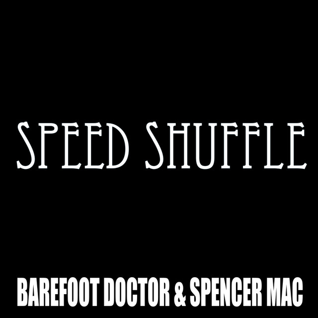Spencer Mac Photo