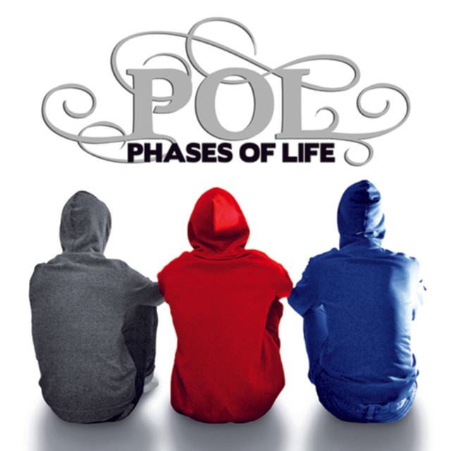 Phases of Life Photo
