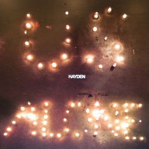Us Alone cover