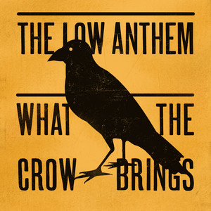 The Low Anthem cover