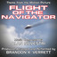 Flight Of The Navigator - Theme from the Motion Picture (Single) (Alan Silvestri) Albumcover