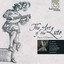 The Art of the Lute Albumcover