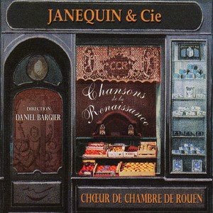 Choeur de Chambre de Rouen