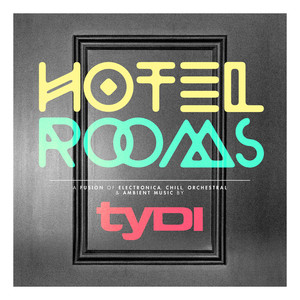 Hotel Rooms cover