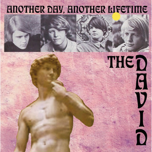 Another Day, Another Lifetime I Would Like to Know cover