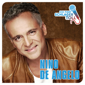 Ich find' Schlager toll album