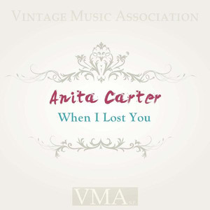 When I Lost You album