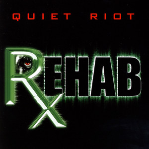 Rehab album