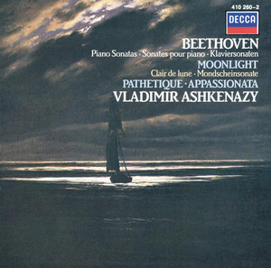 Piano Sonatas: 