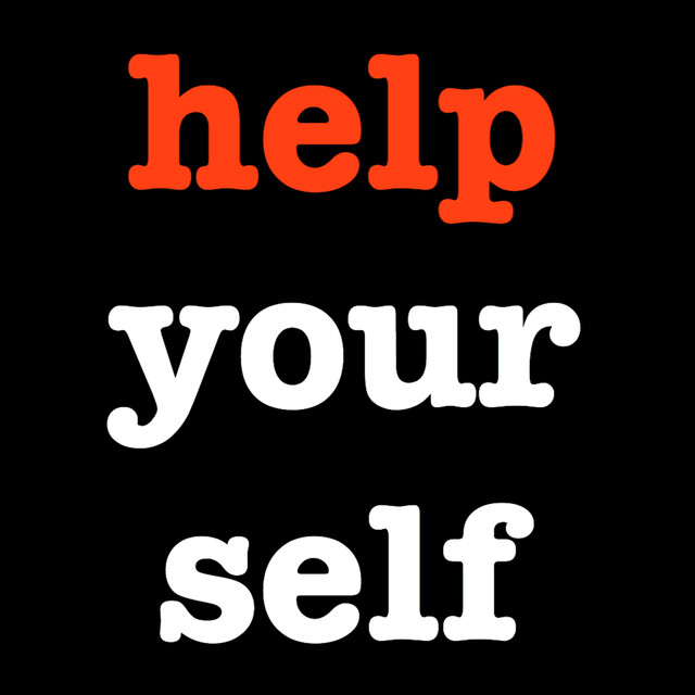 Help Your Self cover