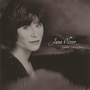 Love Decides cover