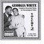 Georgia White Vol. 2 1936-1937 cover