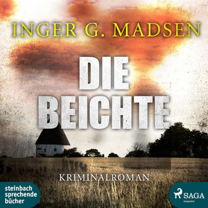 Die Beichte - Rolando Benito 4 (Ungekürzt)