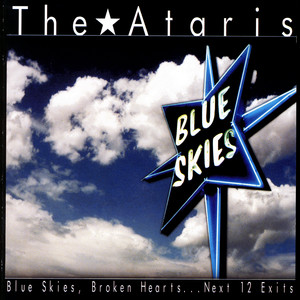 Blue Skies, Broken Hearts...Next 12 Exits album