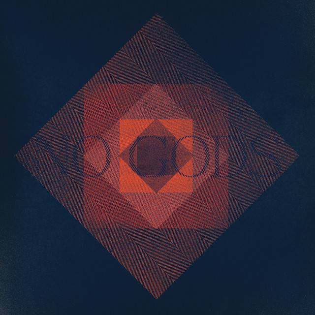 No Gods cover art