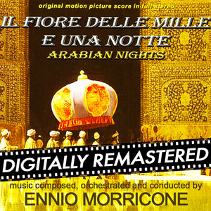 Il fiore delle mille e una notte album