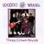 Three Crown Royals Albumcover