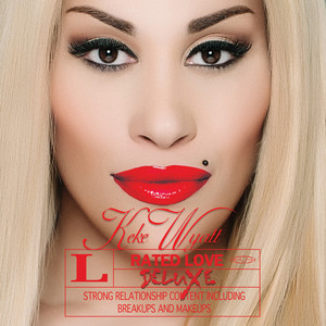 Rated Love (Deluxe Edition) album