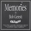 Memories Albumcover