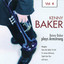 Kenny Baker Plays Armstrong Vol. 4 cover
