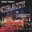 Crazy at Night Albumcover