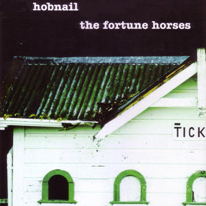 The Fortune Horses Albumcover