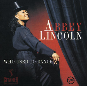 Who Used to Dance album