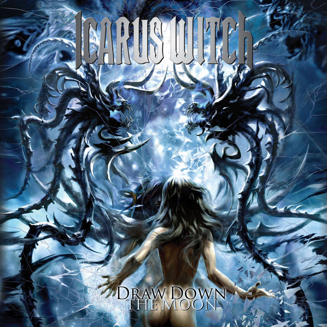 Draw Down The Moon cover