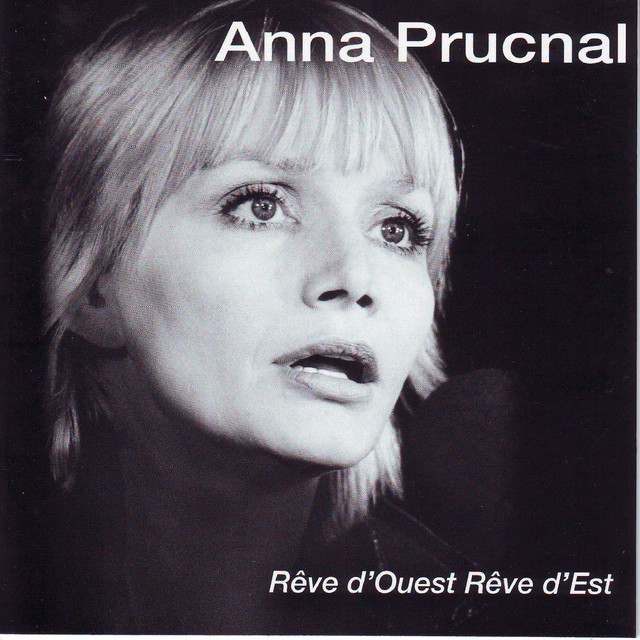 Anna Prucnal Photo