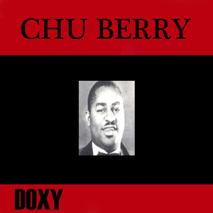 Chu Berry (Doxy Collection) album