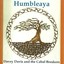 Humbleaya Albumcover