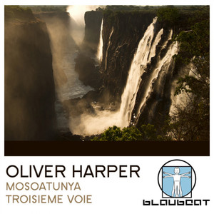 Oliver Harper