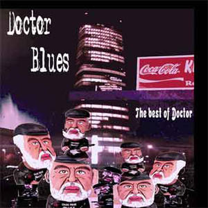 Doctor Blues