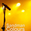 Colours cover