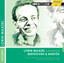 Lorin Maazel Conducts Beethoven and Bartok (1958) cover