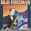 Bud Freeman Albumcover
