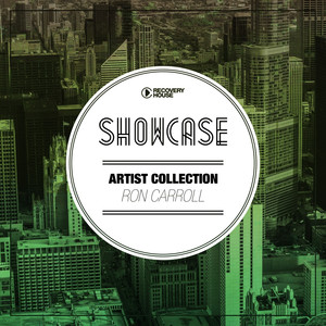 Showcase - Artist Collection Ron Carroll album