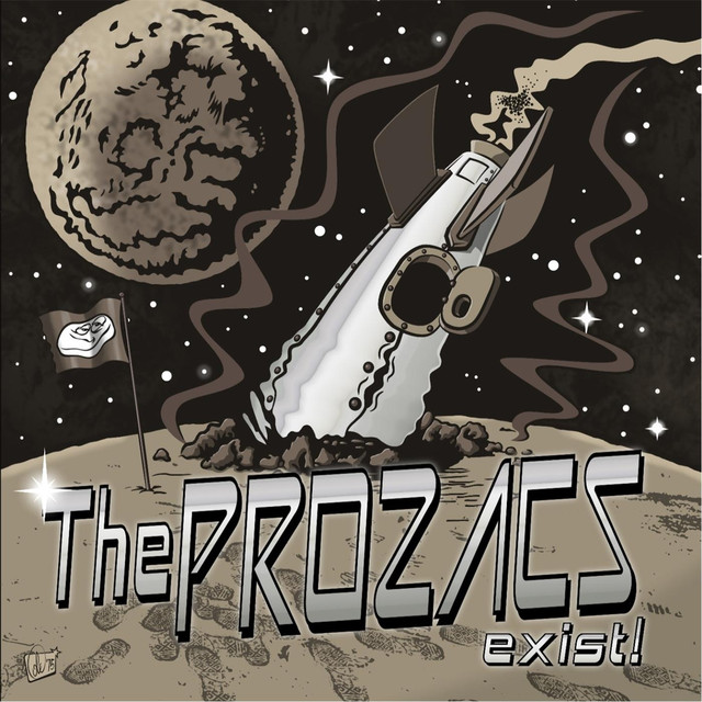 The Prozacs Photo