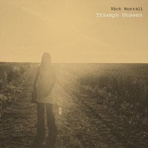 Nick Worrall Photo