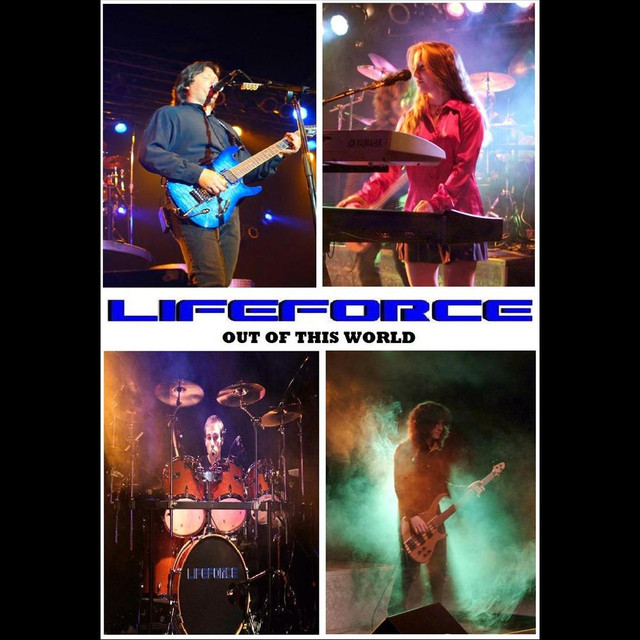 LifeForce Photo