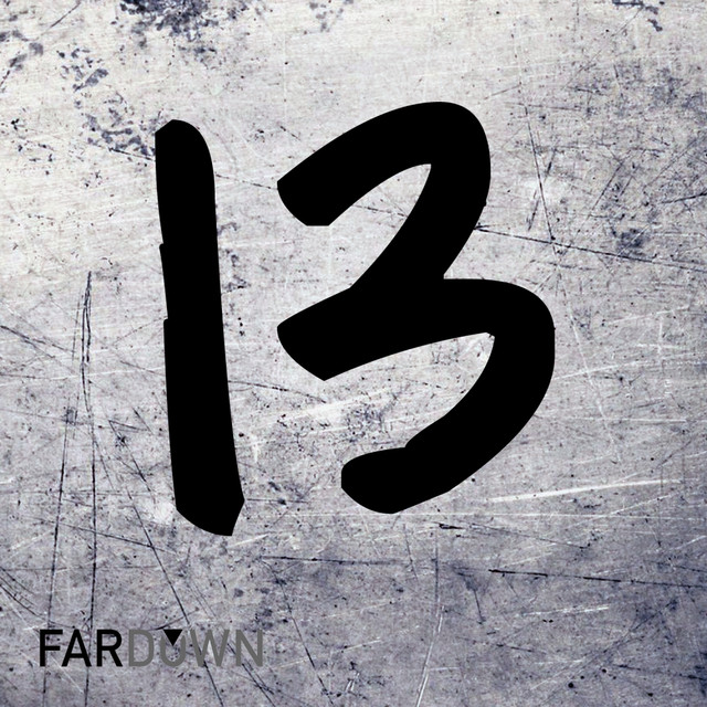 Far Down, Vol. 2 Albumcover