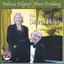 Starlit Hour, The cover