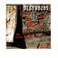 Destrozos Albumcover