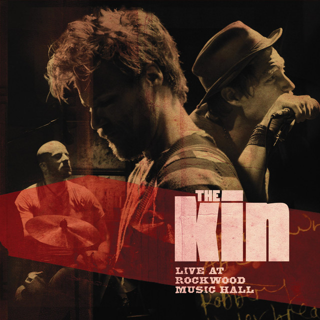 Live At Rockwood Music Hall cover