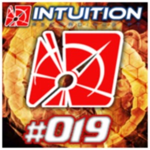 Christian Peak / DJ Gumja / Goncalo M / Reix