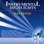 Instrumental Highlights cover