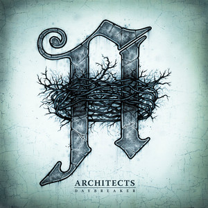 Daybreaker (Deluxe Edition) cover