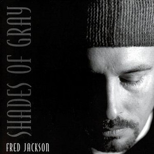 Shades Of Gray Albumcover