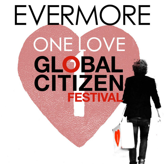 One Love cover